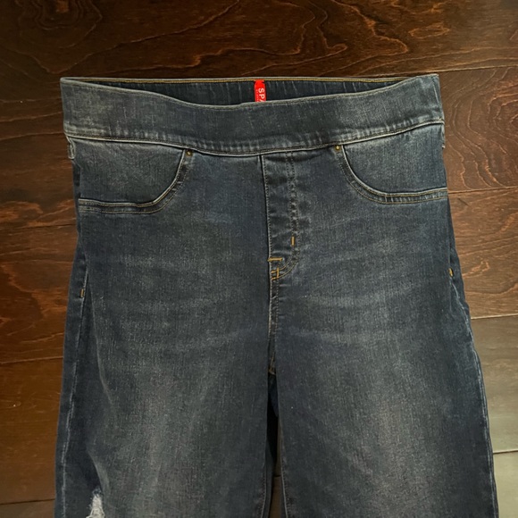 Spanx jeans - Picture 8 of 8